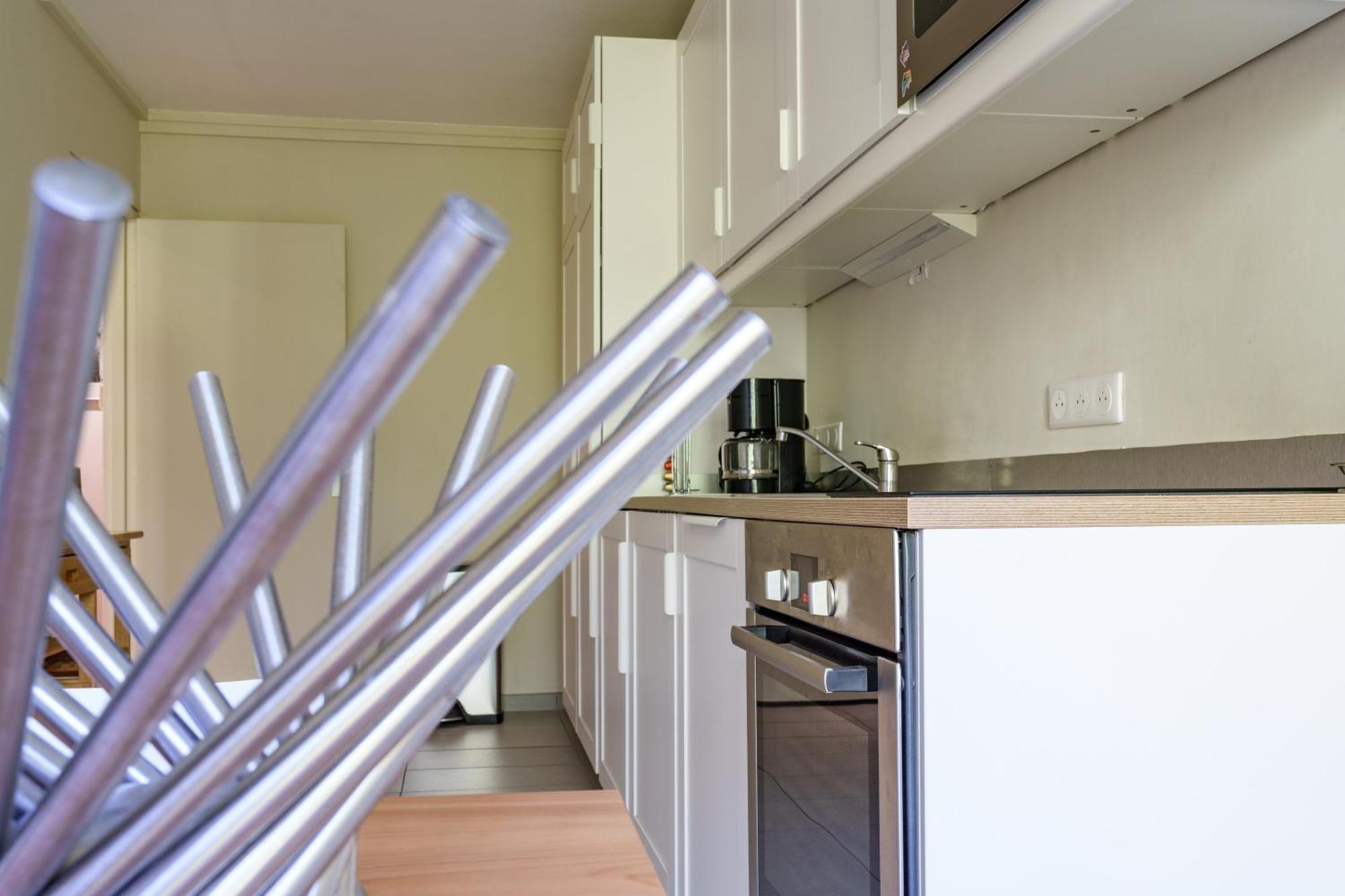 Appartement Tours Centre Avec Parking 4 P Exterior foto